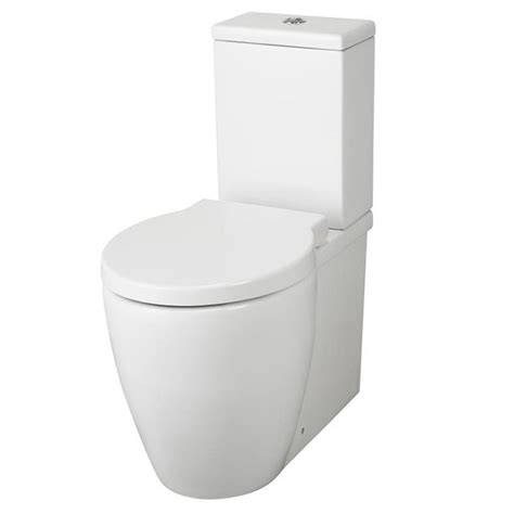 Nuie Darwin 4 Piece Bathroom Suite At Victorian Plumbing Uk