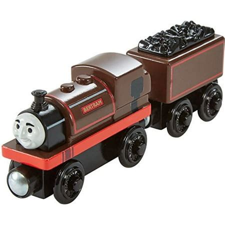 Thomas & Friends Wooden Railway, Bertram | Walmart Canada