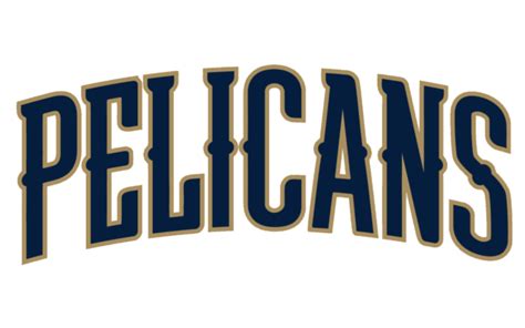 New Orleans Pelicans Logo (NBA | 05) - PNG Logo Vector Brand Downloads ...