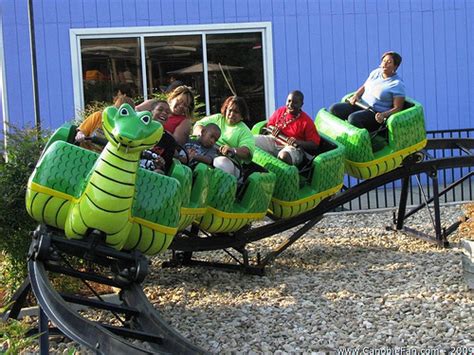 Python Pit Rollercoasters Photo 35115971 Fanpop