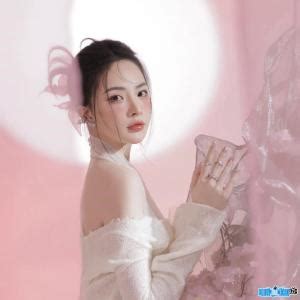 Hot girl Võ Nữ Ngân Hà