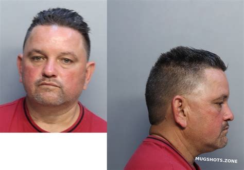 REALPAZO REINALDO 02 13 2022 Miami Dade County Mugshots Zone