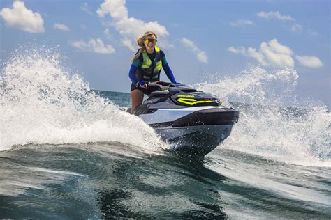 2025 Sea Doo Rxt X Rs 325 Offshore Performance Watercraft