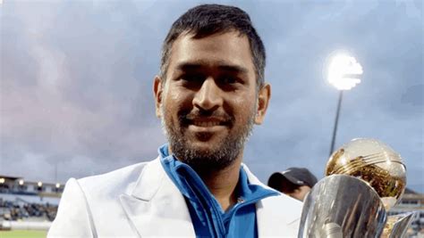 Ms Dhoni Birhday Ms Dhoni Turns 42 Happy Birthday Ms Dhoni 5