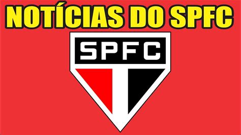 Saiu Agora Spfc Da Chap U Em Rival Substituto De Beraldo Not Cias Do