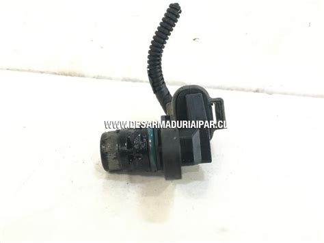 Sensor Eje Leva Escape Hyundai Santafe G Ke Dohc Valv X