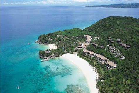 Shangri Las Boracay Resort And Spa The Boracay Beach Guide