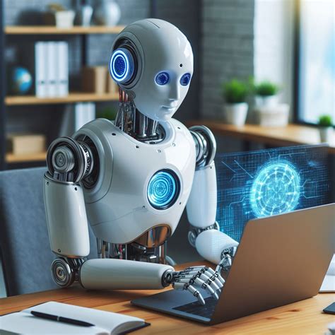 Ai Assistants Exploring 5 Hidden Benefits Mynpec