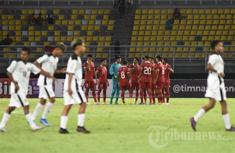 Timnas U-20 Indonesia, Foto 16 #1938673 - TribunNews.com