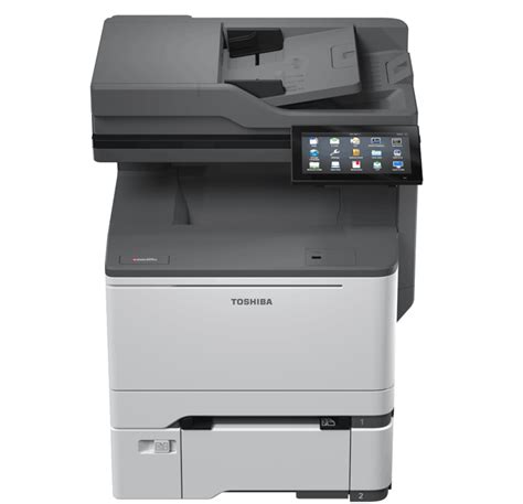 E Studio Cs Toshiba Tec Multifunction Laser Printer Software