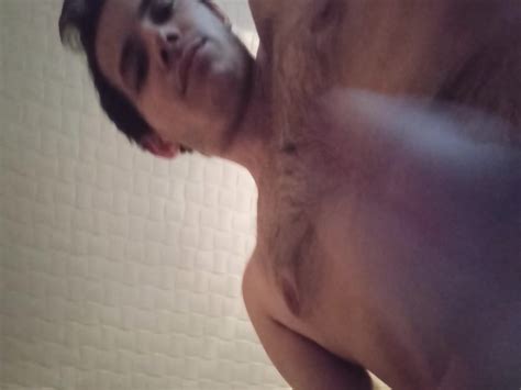 Gergely Molnar Hot Poses