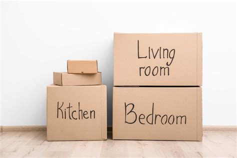 How To Label Boxes When Moving House A Comprehensive Guide