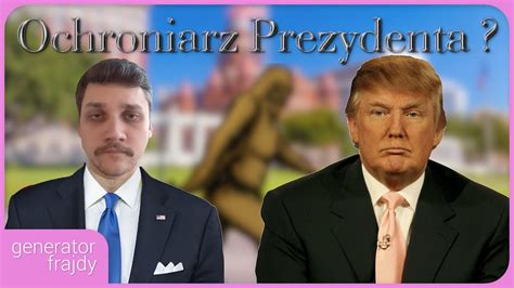 Kuriozalne Teorie Spiskowe O Zamachu Na Donalda Trumpa YouTube