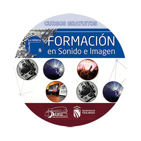 Accede a la Formación Gratuita en Audiovisuales Optimiza el sonido de