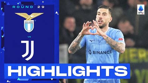 Lazio Juventus Zaccagni Fires Hosts To Golden Win Goals