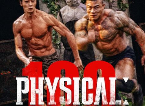 physical  tv show air  track episodes  episode