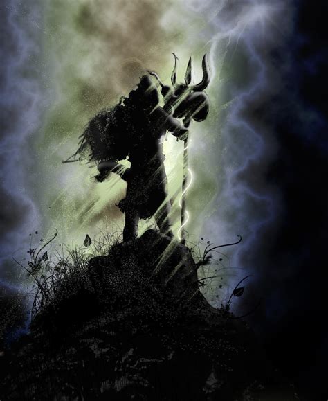 Shiva Tandav Wallpapers - Top Free Shiva Tandav Backgrounds ...