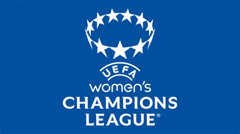 New Anthem And Logo Unveiled For UEFA Womens Champions League 4 The