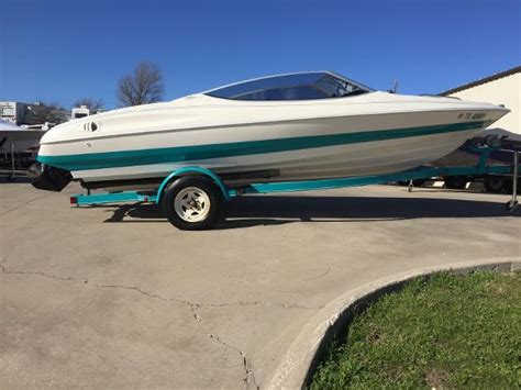 1992 Bayliner Capri Boats For Sale