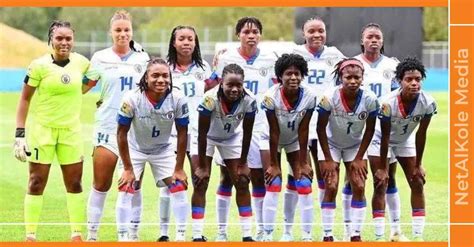 Coupe du Monde féminine Les Grenadières face à l histoire et l