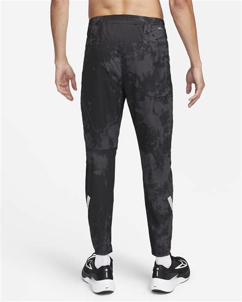 Nike Dri Fit Run Division Herren Laufhose Nike At