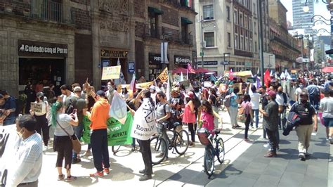 Huelga Por El Clima Movimiento Juvenil Contra La Peor Crisis Clim Tica