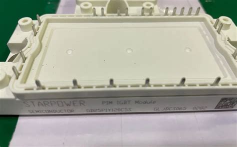 Gd40piy120c5s Igbt Transistors Npn At Rs 400 Piece IGBT Power