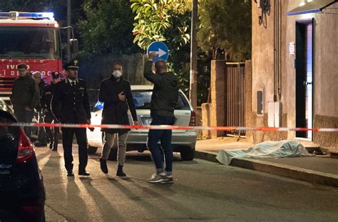 Omicidio Commesso In Bici A Corigliano Rossano Individuato Il Killer