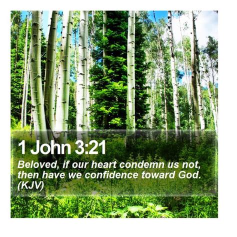 1 John 321 Daily Bible Verse Pdf