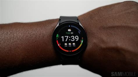 Three One UI 6 Watch Features That Improve Galaxy Watch Experience