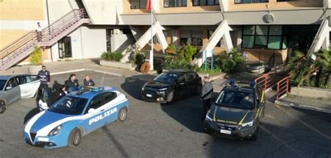 Ostia Arrestato Per Usura Praticava Interessi Fino All