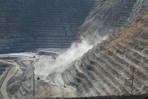 B.C. carbon tax helps pay for remote mine to switch from diesel to ...