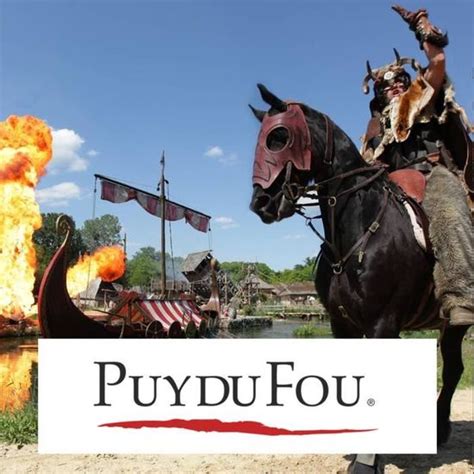 Smartbox Puy du Fou Séjour famille 2 jours 1 nuit hôtel Villa