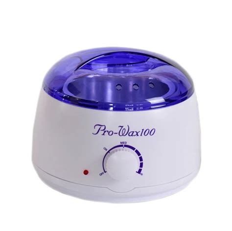 Ripley CALENTADOR CERA DEPILACION PORTATIL SPA FACIAL BIKINI LAU