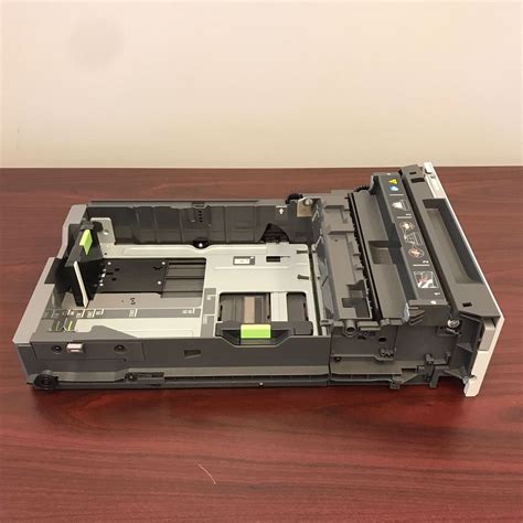 Lexmark 41X0268 Paper Tray 550 Sheets For CS720 CS725 C4150 OEM EBay