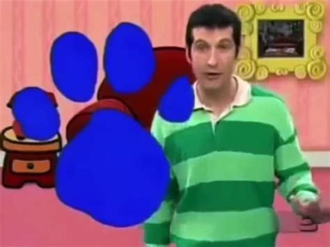 The Blues Clues Theme Song Mix The Beginning Of November Special