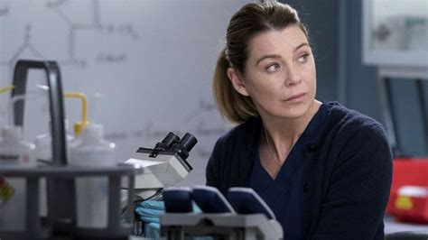 Krista Vernoff Says Upcoming Episode of 'Grey's Anatomy' Is the 'Most