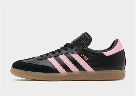 Adidas Originals Samba Og Inter Miami Schwarz Jd Sports Österreich
