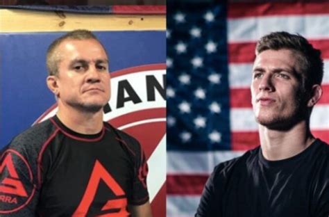 Keenan Cornelius Bjj Eastern Europe