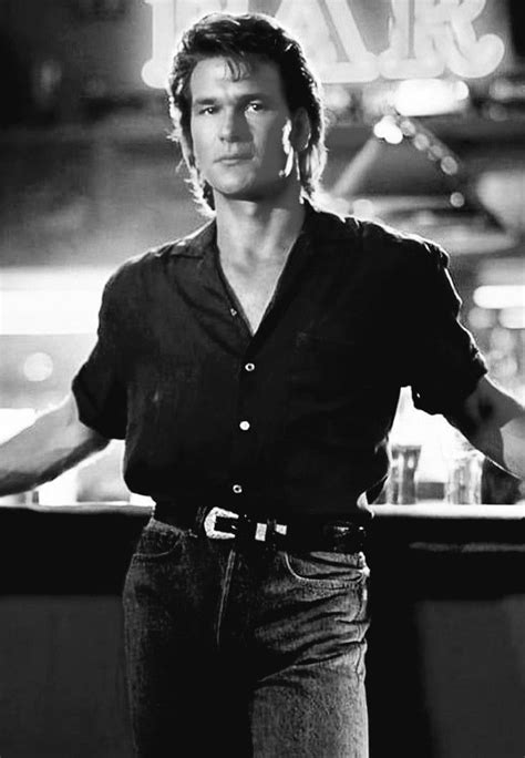 Pin By Val J On Patrick Swayze Patrick Swayze Handsome Men Swayze