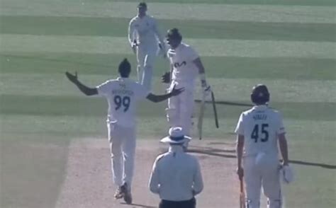 Arshdeep Singh S Sensational Bowling Sends Stumps Cartwheeling In