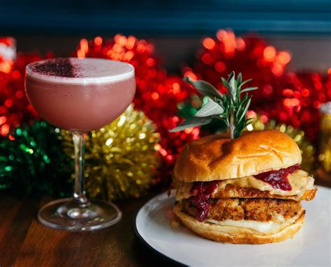 Christmas Bar Pop Up Blitzen Returns To La For The Holidays Lamag