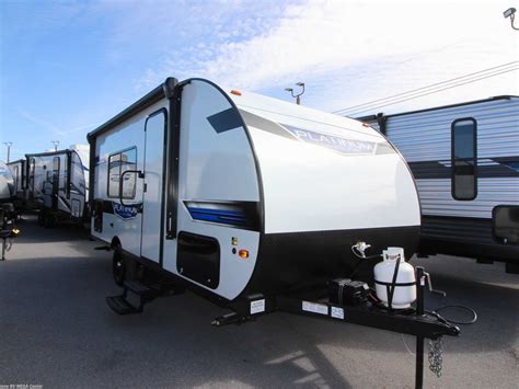 2022 FOREST RIVER SALEM FSX 167RBK Good Sam RV Rentals