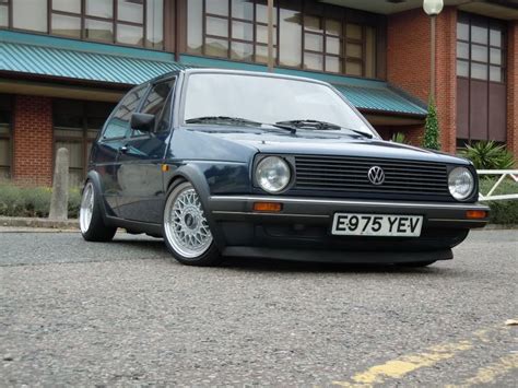 Pin On Golf Mk2 Suv Car Golf Mk2 Car