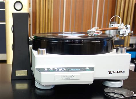 ION 001 Vinyl Ionizer DS Audio