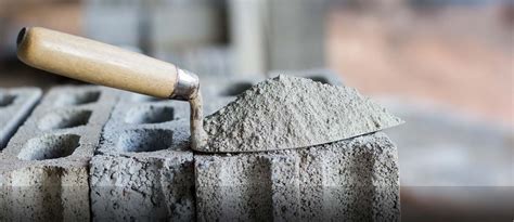 Tips On How To Check The Quality Of Cement Zameen Blog