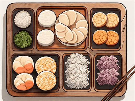 What Kind Of Rice Cake Is This Rice Array