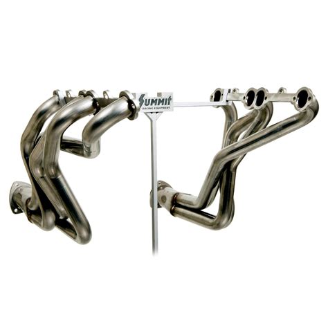 Summit Racing Sum G9001 Ss Summit Racing™ Headers Summit Racing