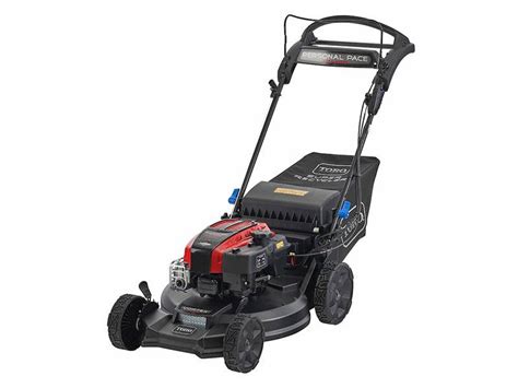 New Toro Super Recycler In Briggs Stratton Cc Es W Personal