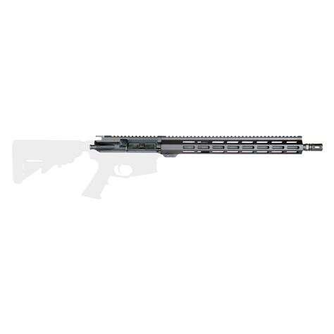 Davidson Defense Streamline In 300 Blackout 16 Inch AR 15 300BLK